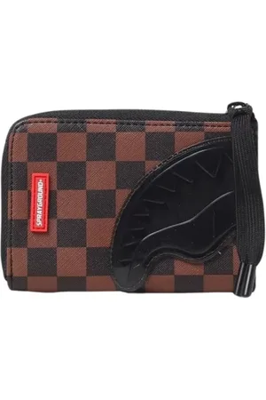 Sprayground Donna, Accessori, Marrone, Taglia unica, new
