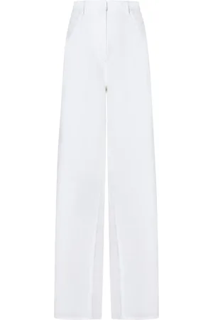 Nº21 Donna, Pantaloni, Bianco, S, new