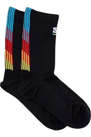 Salomon Uomo, Mutande, Nero, M, new