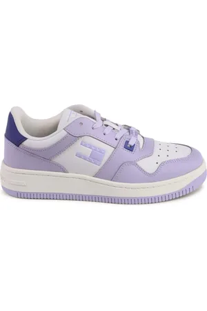 Tommy Hilfiger Donna, Scarpe, Viola, 39 EU, new
