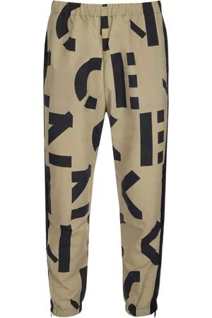 Kenzo Uomo, Pantaloni, Grigio, M, new