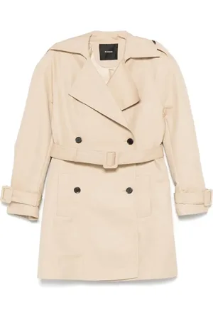 Pinko Donna, Cappotti, , S, new