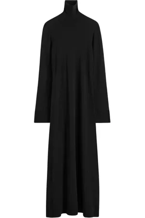 Totême Donna, Abiti, Nero, M, new