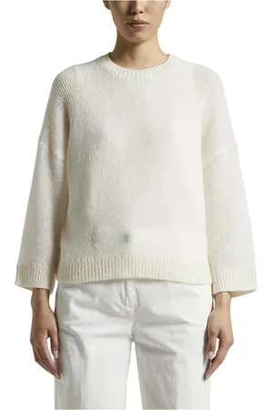 PESERICO SIGN Donna, Maglie, Bianco, 2Xs, new