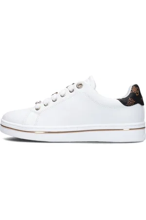 Guess Donna, Scarpe, Bianco, 38 EU, new