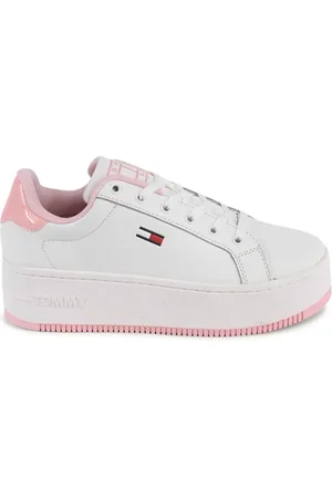Tommy Hilfiger Donna, Scarpe, Rosa, 39 EU, new