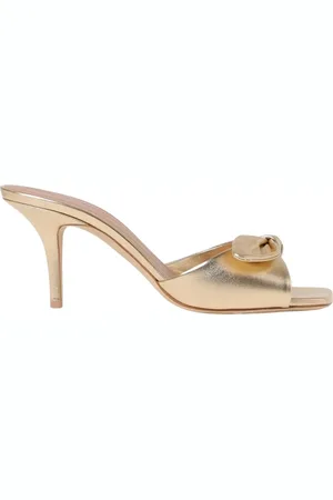 MALONE SOULIERS Donna, Scarpe, Giallo, 36 EU, new