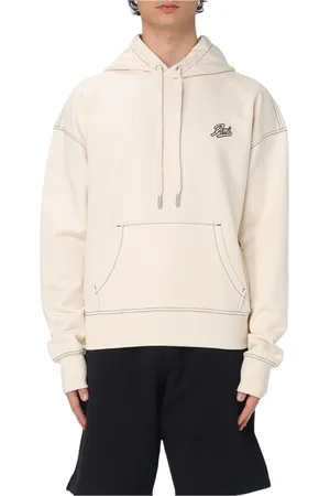 Ami Uomo, Felpe, Bianco, S, new