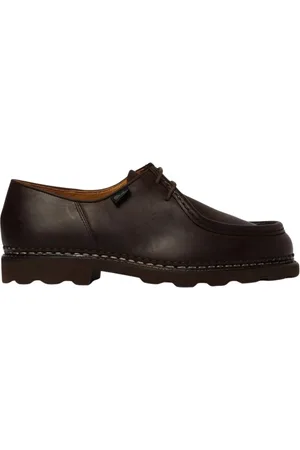 Paraboot Uomo, Scarpe, Marrone, 42 EU, new