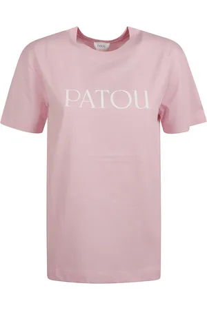 Patou Donna, Top, Rosa, M, new