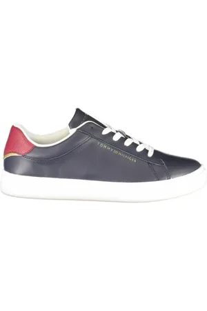 Tommy Hilfiger Donna, Scarpe, Blu, 39 EU, new