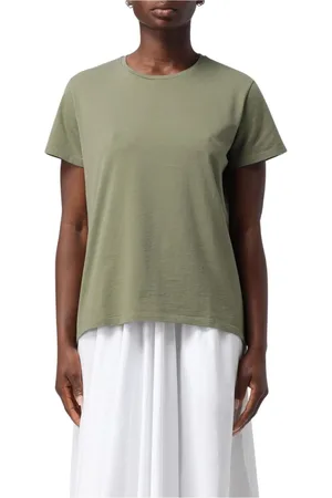 Aspesi Donna, Top, Verde, M, new