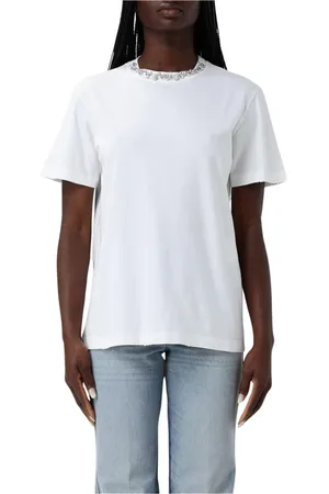 Golden Goose Donna, Top, Bianco, L, new