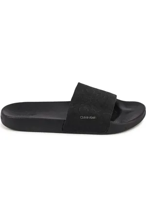 Calvin Klein Donna, Scarpe, Nero, 39 EU, new