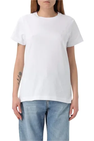 Pinko Donna, Top, Bianco, L, new