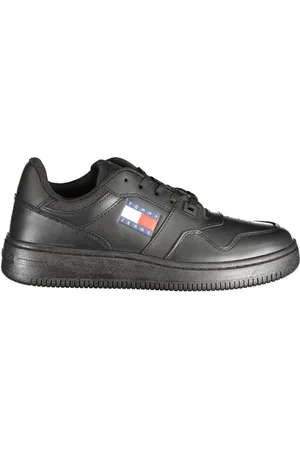 Tommy Hilfiger Donna, Scarpe, Nero, 38 EU, new