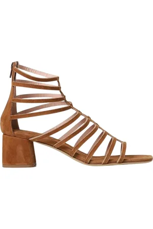 ANNA F. Donna, Scarpe, Marrone, 40 EU, new