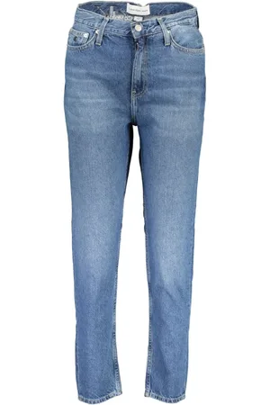 Calvin Klein Donna, Jeans, Blu, W26, new