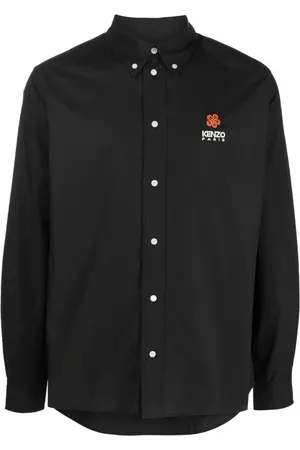 Kenzo Uomo, Magliette, Nero, L, new