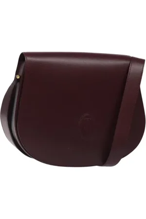 Cartier Donna, Pre-owned, Rosso, Taglia unica, used