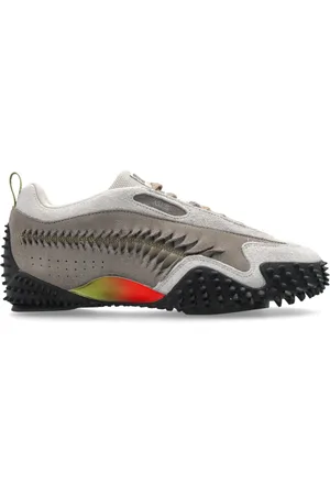 PUMA Donna, Scarpe, Grigio, 39 EU, new