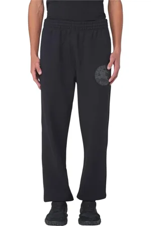 Burberry Uomo, Pantaloni, Nero, L, new