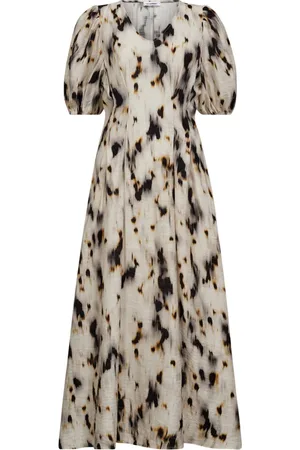 Co`Couture Donna, Abiti, Bianco, XL, new