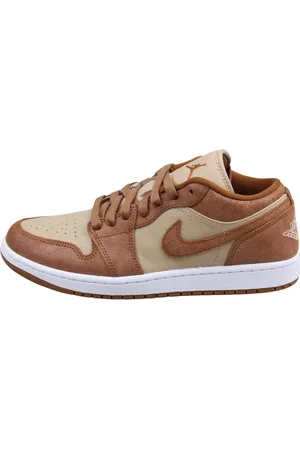 Jordan Donna, Scarpe, Marrone, 36 1/2 EU, new