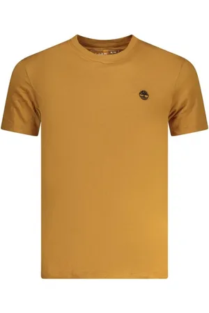 Timberland Uomo, Top, Marrone, XL, new
