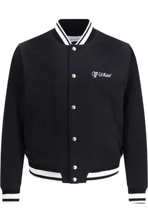OFF-WHITE Uomo, Giacche, Nero, S, new