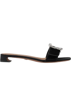 Dolce & Gabbana Donna, Scarpe, Nero, 37 1/2 EU, new