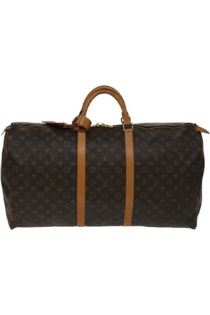 LOUIS VUITTON Unisex, Pre-owned, Marrone, Taglia unica, used