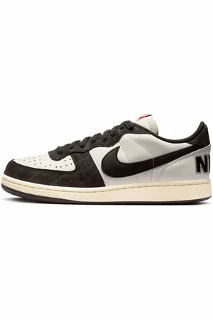 Nike Uomo, Scarpe, Marrone, 41 EU, new