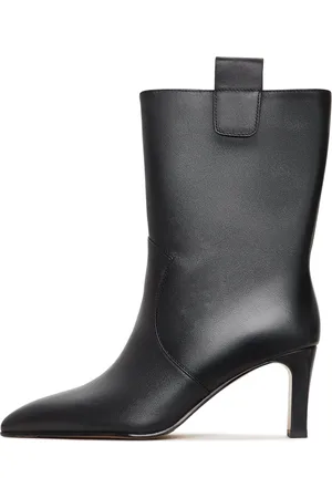 CESARE GASPARI Donna, Scarpe, Nero, 38 EU, new