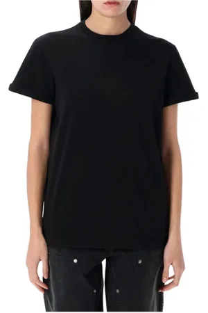 Golden Goose Donna, Top, Nero, L, new