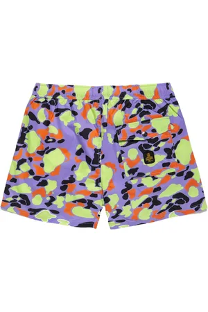 RefrigiWear Uomo, Costumi da bagno, Multicolore, S, new