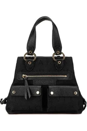 Bvlgari Donna, Pre-owned, Nero, Taglia unica, used