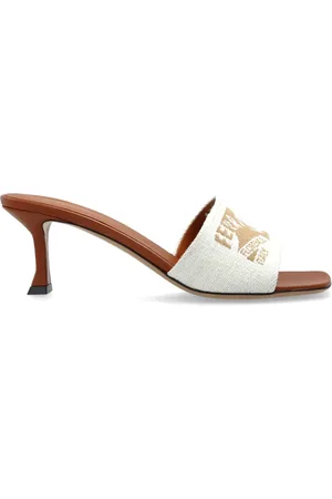Salvatore Ferragamo Donna, Scarpe, , 37 1/2 EU, new