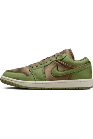 Jordan Donna, Scarpe, Verde, 40 EU, new