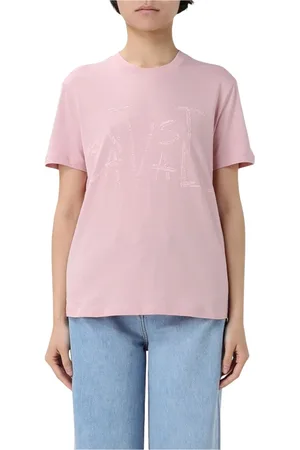 Roberto Cavalli Donna, Top, Rosa, S, new