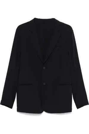 Emporio Armani Uomo, Giacche, Nero, 2Xl, new