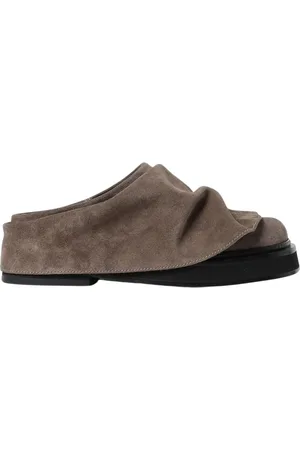 The Attico Donna, Scarpe, Grigio, 37 EU, new