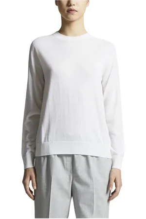 PESERICO SIGN Donna, Maglie, Bianco, XS, new