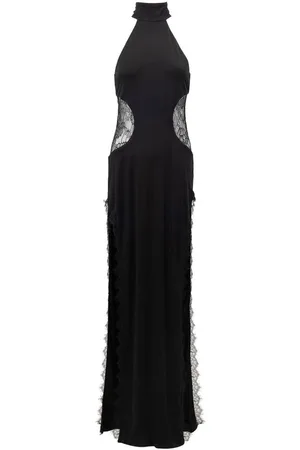 Retrofete Donna, Abiti, Nero, M, new