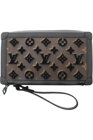 LOUIS VUITTON Uomo, Pre-owned, Marrone, Taglia unica, used