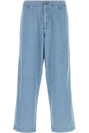 Emporio Armani Uomo, Jeans, Blu, XL, new