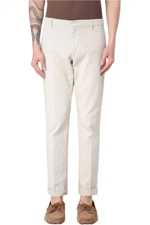 Dondup Uomo, Pantaloni, , W30, new