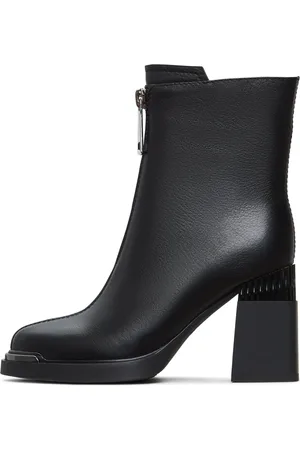 CESARE GASPARI Donna, Scarpe, Nero, 37 EU, new