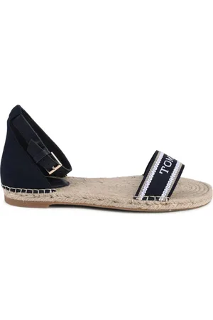 Tommy Hilfiger Donna, Scarpe, Blu, 40 EU, new