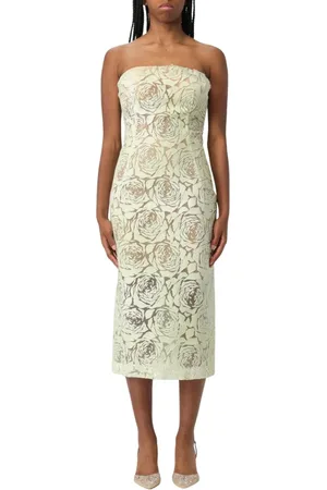 ERMANNO SCERVINO Donna, Abiti, Verde, M, new